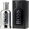 Hugo Boss Bottled United Eau de Toilette 100ml Caballero