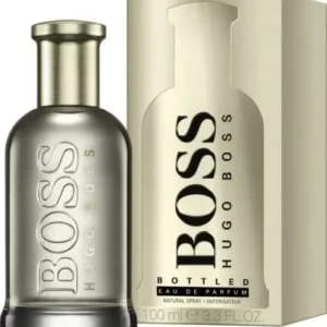 Hugo Boss Bottled Eau de Parfum 100ml Caballero