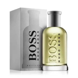 Hugo Boss Bottled Eau de Toilette 200ml Caballero