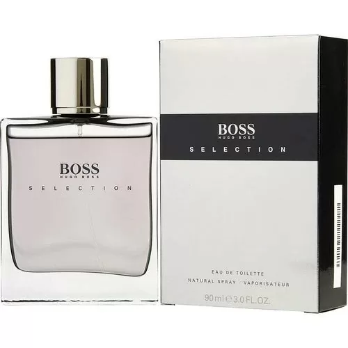 Hugo Boss Selection Eau de Toilette 100ml Caballero