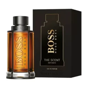 Hugo Boss The Scent Intense Eau de Parfum 100ml Caballero