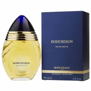 Boucheron de Boucheron Eau de Toilette Dama 100ml