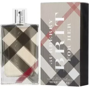 Burberry Brit For Her Eau de Parfum 100ml