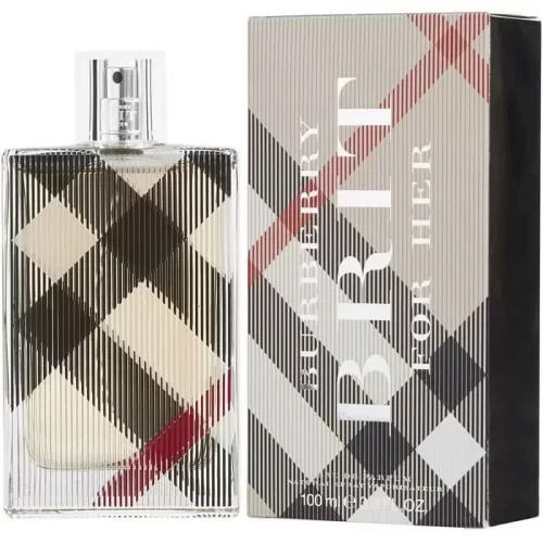 Burberry Brit For Her Eau de Parfum 100ml