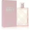 Burberry Brit Sheer For Her Eau de Toilette 100ml