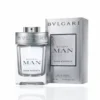 Bulgari Man Rain Essence EDP 100ml Caballero