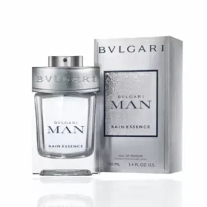 Bulgari Man Rain Essence EDP 100ml Caballero