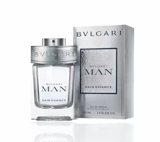 Bulgari Man Rain Essence EDP 100ml Caballero