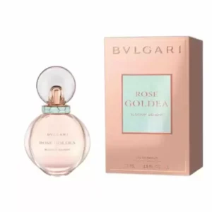 Bulgari Rose Goldea Blossom Delight EDP 75ml Dama