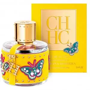 Carolina Herrera CH Beauties Limited Edition Dama 100ml