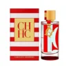 Carolina Herrera CH HC L´EAU Eau de Toilette Dama 100ml
