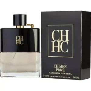 Carolina Herrera CH Men Privé Eau de Toilette 100ml