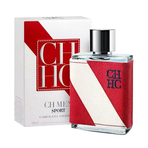Carolina Herrera CH Men Sport Eau de Toilette 100ml
