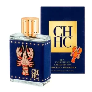 Carolina Herrera CH Men Under The Sea Limited Edition EDP 100ml