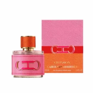 Carolina Herrera CH Pasion EDP Dama 100ml