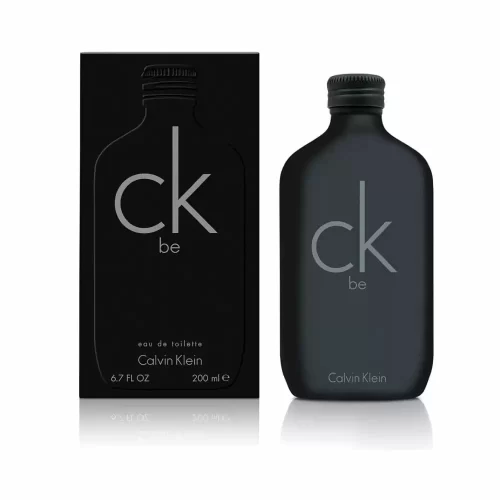 Calvin Klein CK Be Eau de Toilette Unisex 200ml