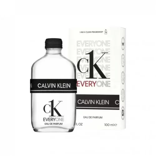 Calvin Klein CK Every One EDP Unisex 100ml