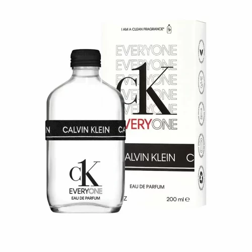 Calvin Klein CK Every One EDP Unisex 200ml