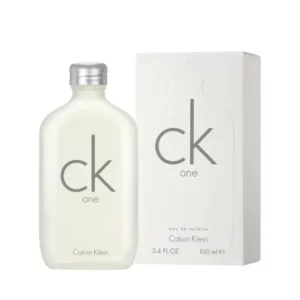 CK One Eau de Toilette Caballero 100ml