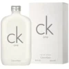 Calvin Klein CK One Eau de Toilette Unisex 300ml