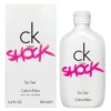 Calvin Klein CK One Shock Dama Eau de Toilette 200ml