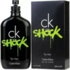 Calvin Klein CK One Shock For Him EDT 200ml