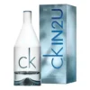 CKIN2U Eau de Toilette Caballero 100ml