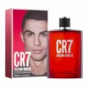 Cristiano Ronaldo CR7 EDT Caballero 100ml