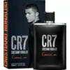 CR7 Game On Eau de Toilette Caballero 100ml