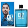 Cristiano Ronaldo CR7 Play It Cool EDT Caballero 100ml