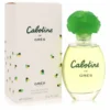 Gres Paris Cabotine Eau de Toilette 100ml Dama