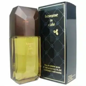 Cofinluxe Homme de Café Eau de Toilette Caballero 90ml