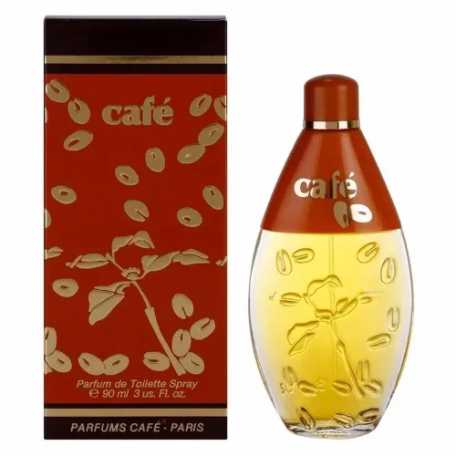 Cofinluxe Café EDT Dama 90ml