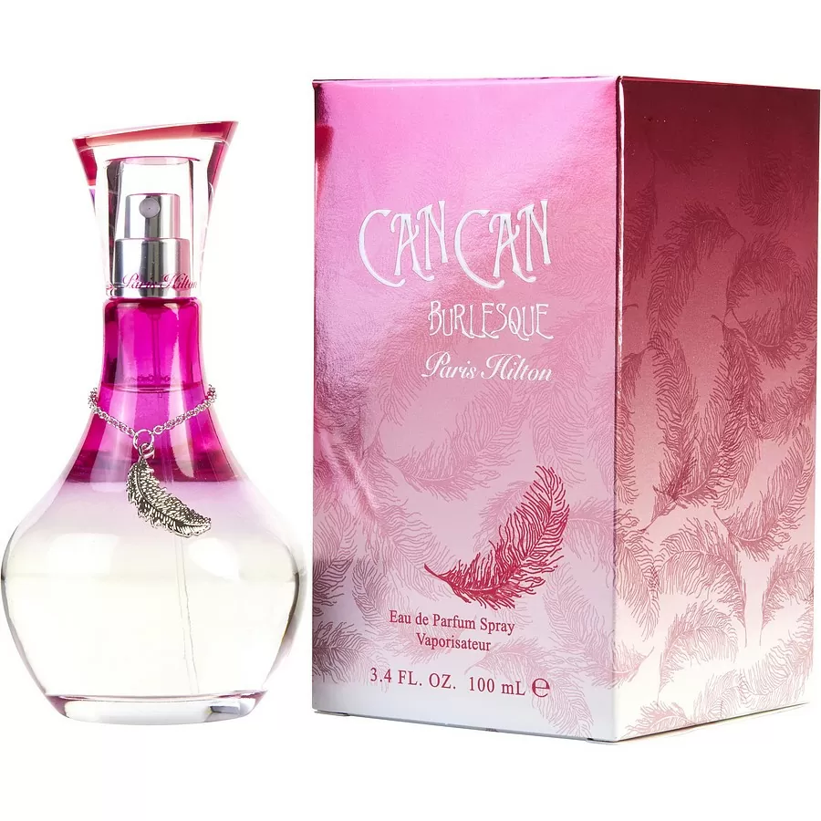 Paris Hilton Can Can Burlesque Eau de Parfum Dama 100ml