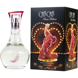 Paris Hilton Can Can Eau de Parfum Dama 100ml
