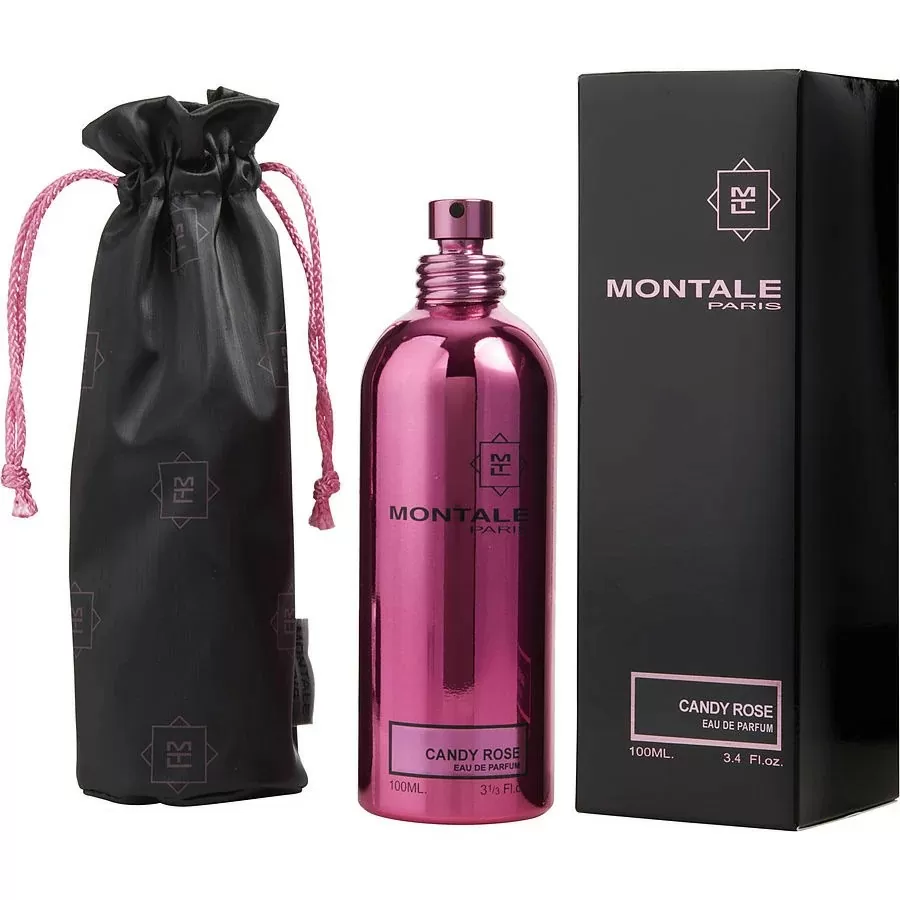 Montale Candy Rose Eau de Parfum Dama 100ml