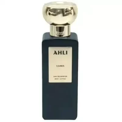 Ahli Canes Eau de Parfum Unisex 60ml