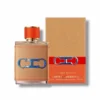 Carolina Herrera CH Men Pasion Eau de Parfum 100ml