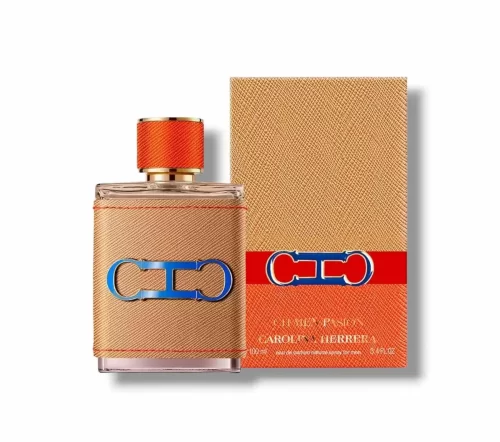 Carolina Herrera CH Men Pasion Eau de Parfum 100ml