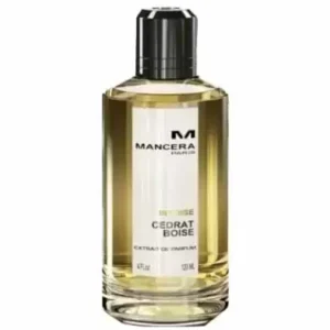 Mancera Cedrat Boise Intense Extracto de Perfume Unisex 120ml