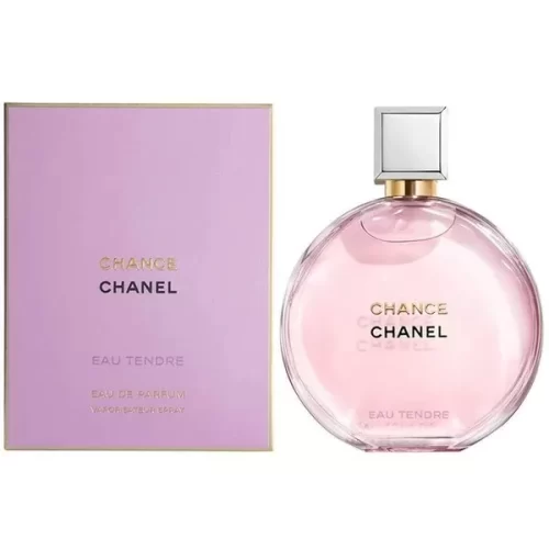 Chanel Chance Eau Tendre Eau de Parfum 100ml Dama