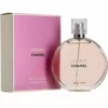 Chanel Chance Eau Vive Eau de Toilette 100ml Dama