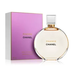 Chanel Chance Eau de Parfum 100ml Dama