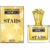Moschino Cheapandchic Stars Eau de Parfum Dama 100ml