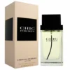 Carolina Herrera Chic Eau de Parfum Caballero 80ml