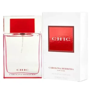 Chic de Carolina Herrera Eau de Parfum Dama 80ml