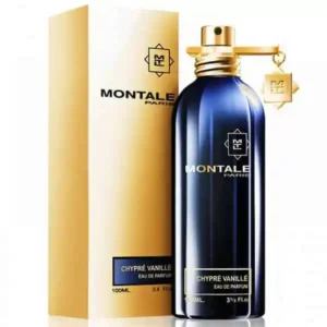 Montale Chipre Vanille Eau de Parfum Unisex 100ml