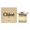 Perfume Chloé Eau de Parfum 75ml Dama