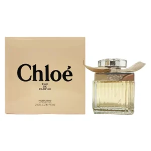Perfume Chloé Eau de Parfum 75ml Dama