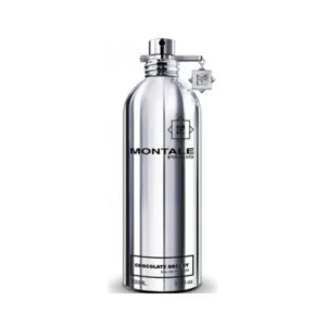 Montale Chocolate Greedy Eau de Parfum Unisex 100ml